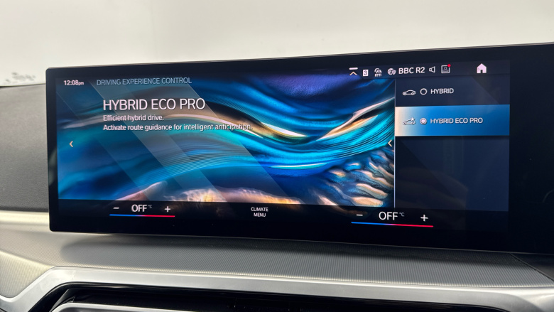 BMW 3 Series 330e M Sport 4dr Step Auto Saloon